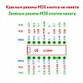 Нажмите на изображение для увеличения
Название: Режим микросхемы UC3846.JPG
Просмотров: 899
Размер:	320.8 Кб
ID:	10409